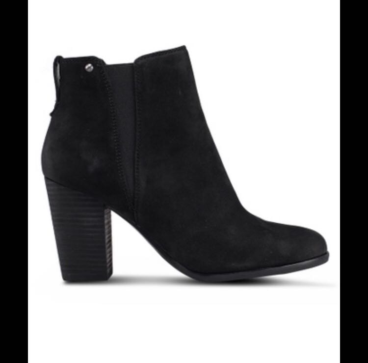 Aldo Pessa boots Women s Fashion Footwear Boots on Carousell