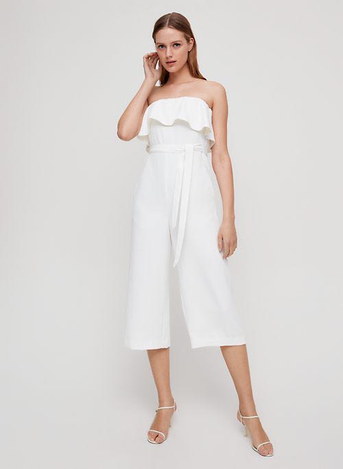 Aritzia altamiro jumpsuit outlet