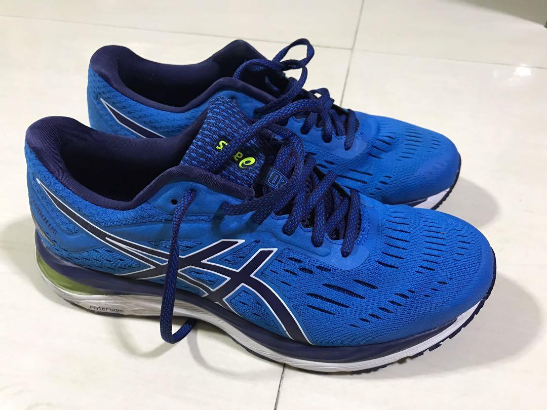 asics cumulus sale