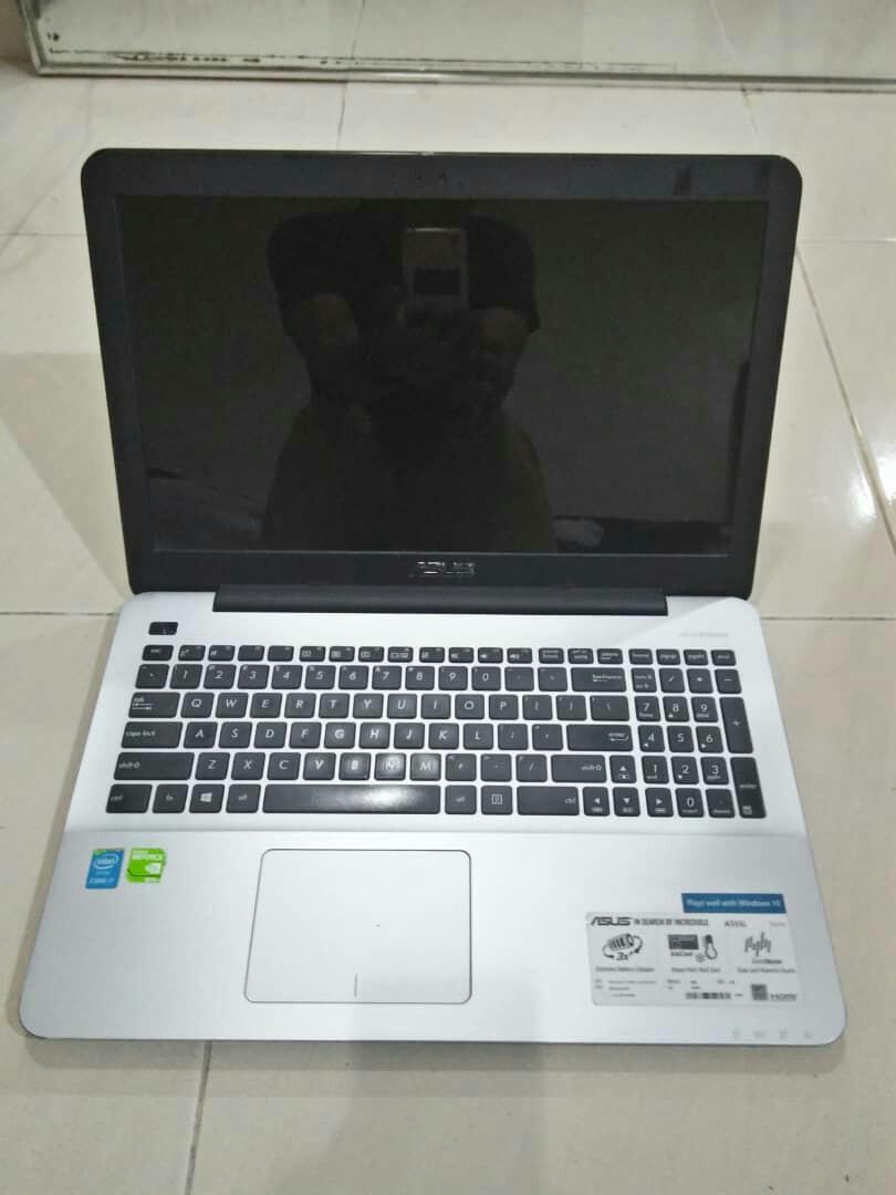 Nvidia gt920m store