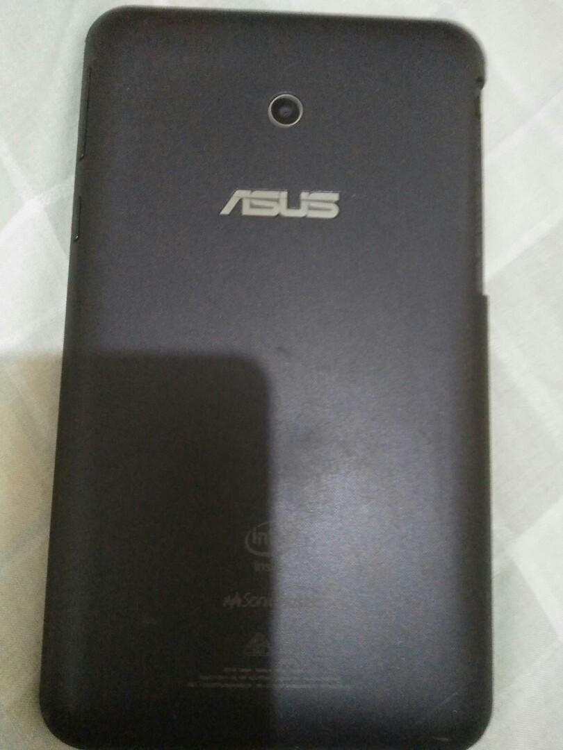 Asus Tablet, Mobile Phones & Gadgets, Tablets, Android on Carousell