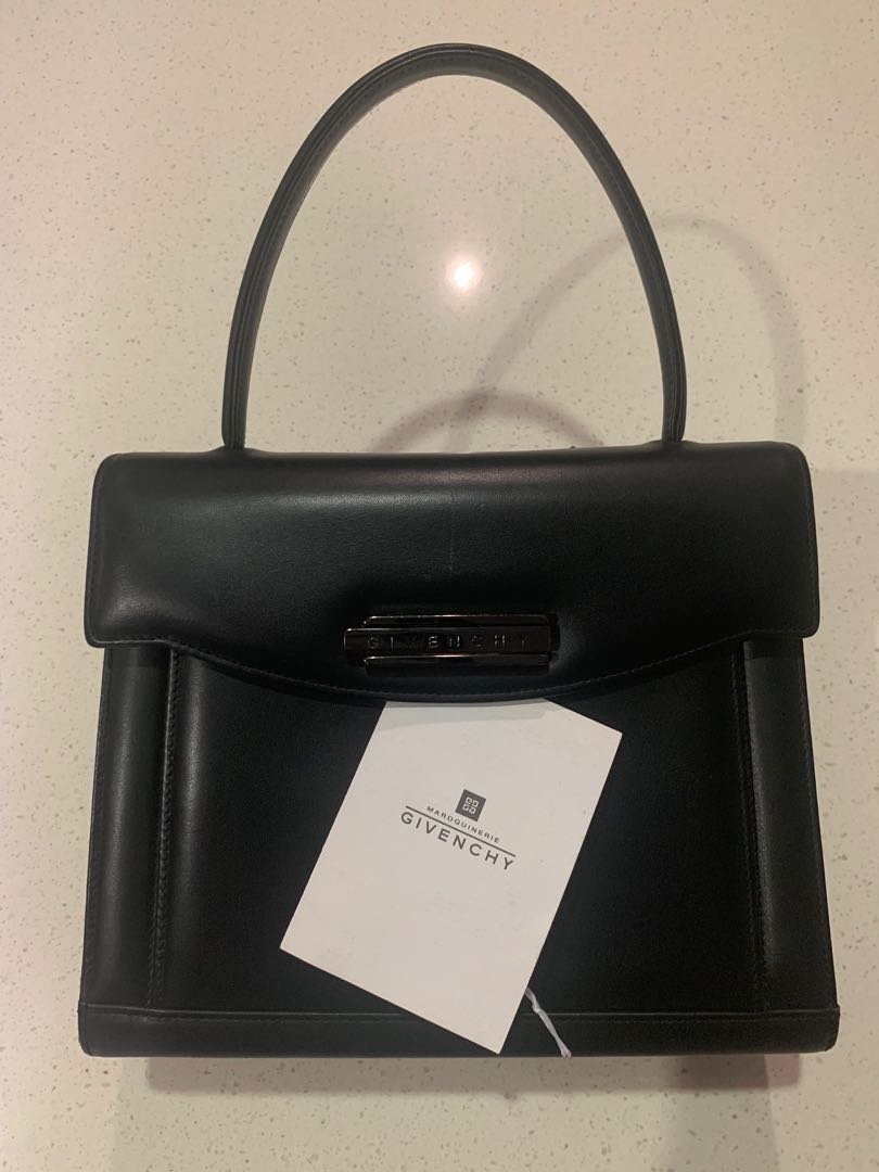 givenchy maroquinerie bag
