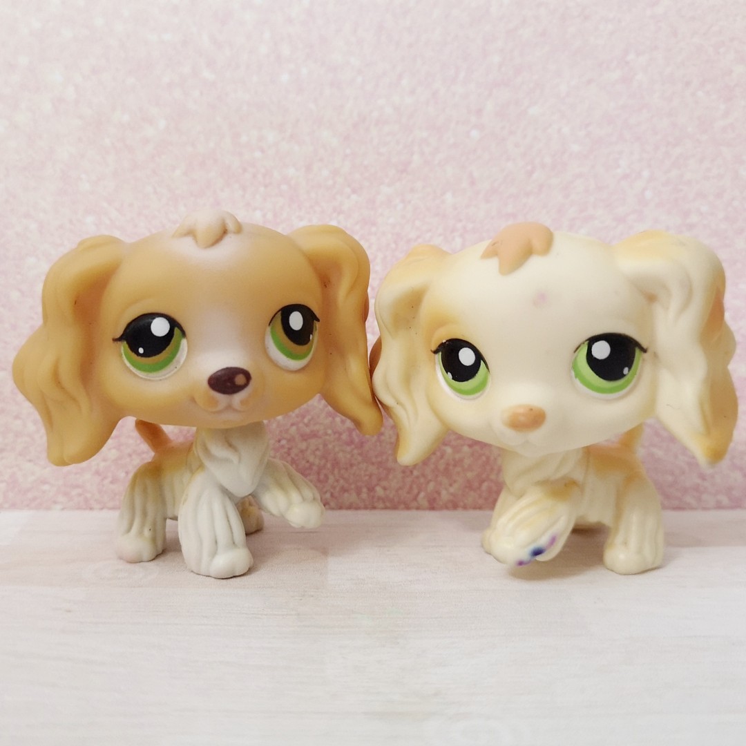 littlest pet shop 1273