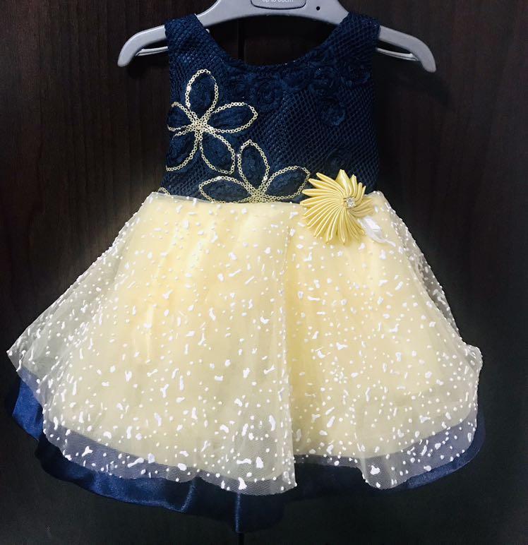 mamas and papas christening dress