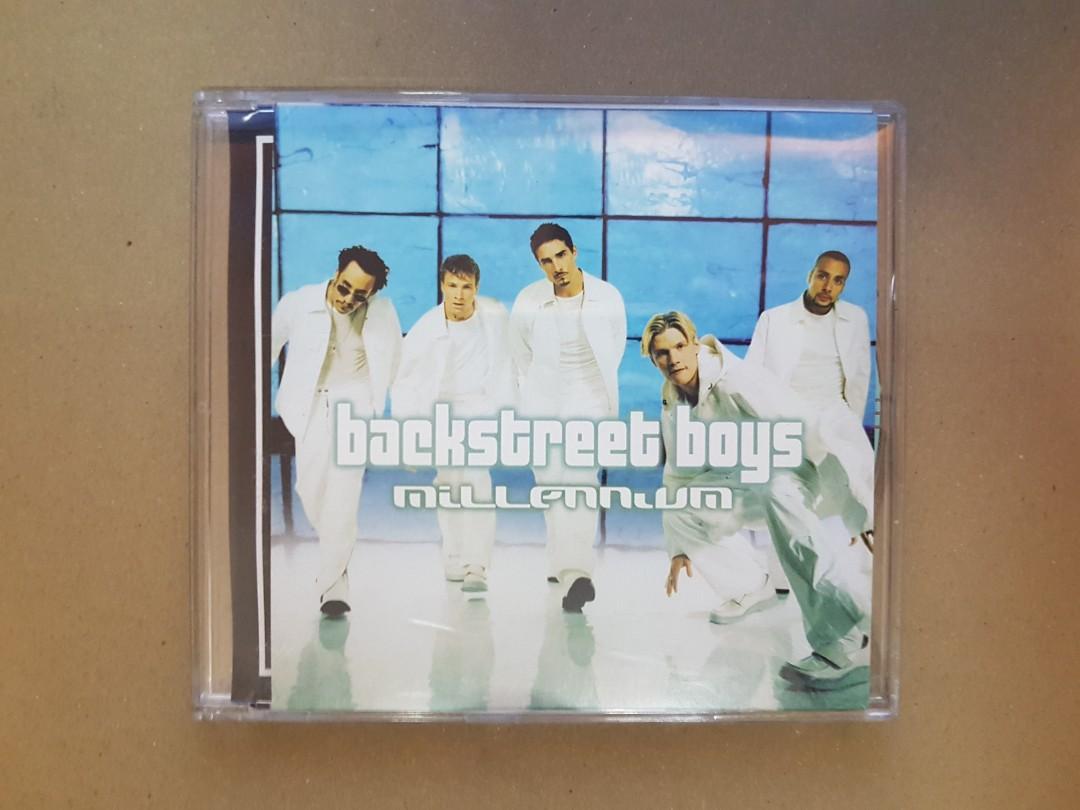 Débardeur Backstreet Boys Millenium Pose 2025 – Official Merch, Coupe Classique, Léger, Fan Merchandise - 6