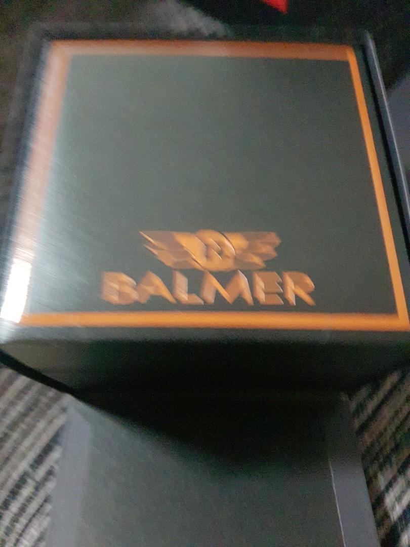 Balmer 7982 price on sale