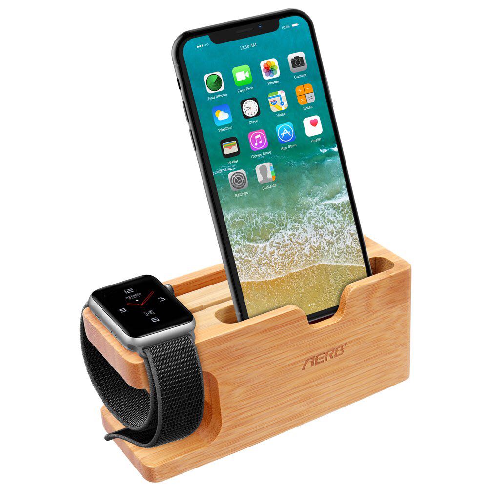Aerb bamboo stand hot sale