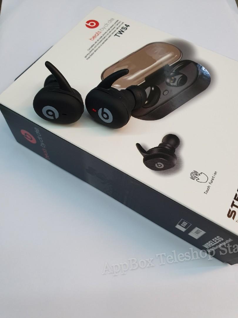 wireless earbuds by dre