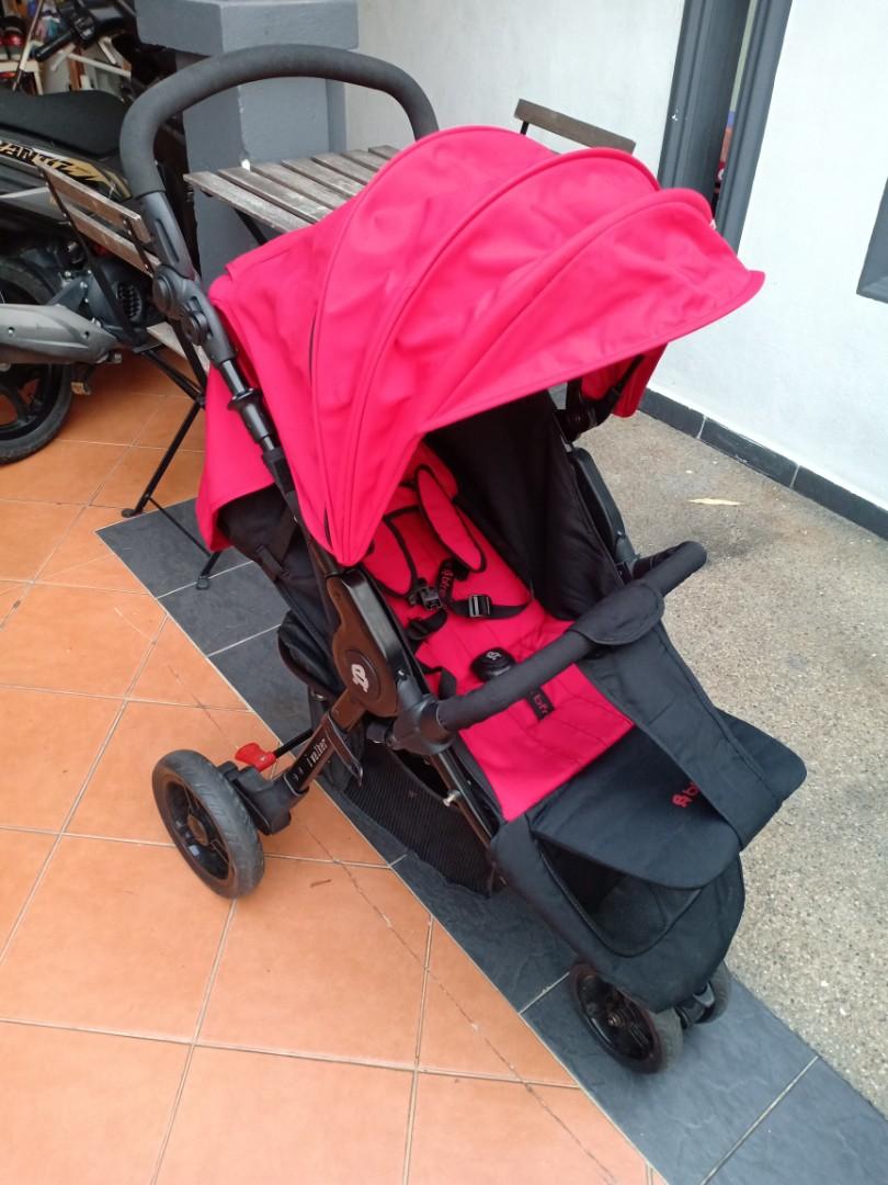 Bfree iwalker stroller, Babies \u0026 Kids 