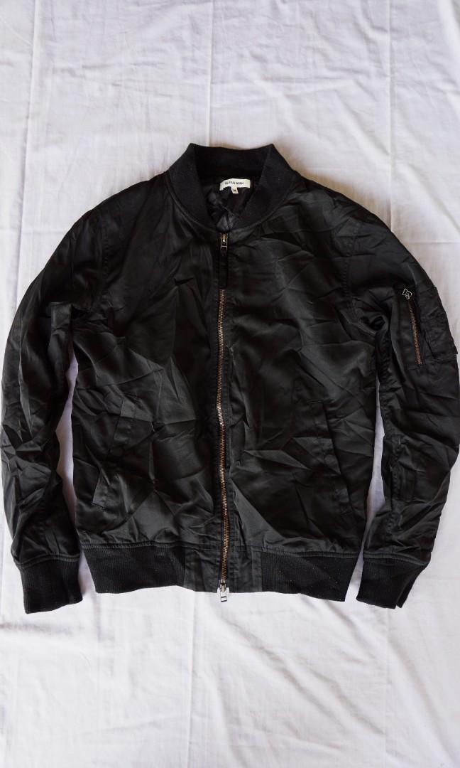 global work jacket