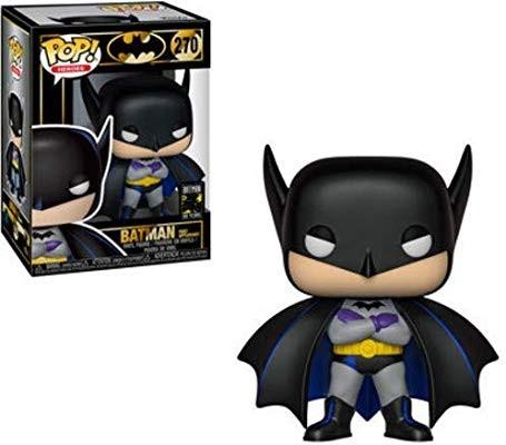 batman damned funko pop