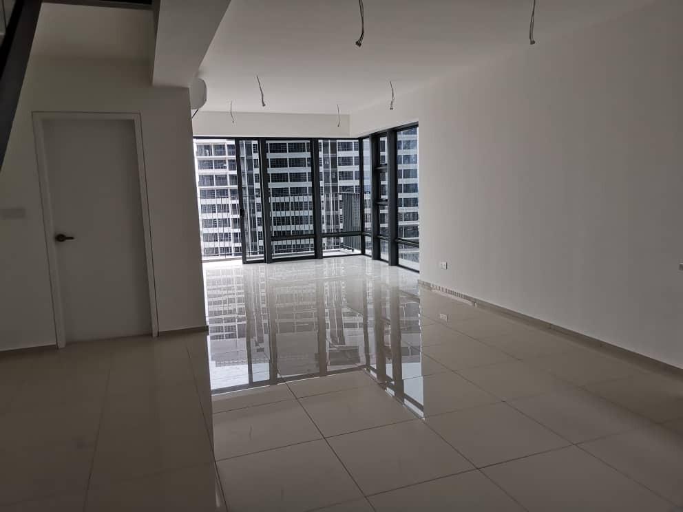 Brand New Ekocheras Residence 2 Rooms Unit For Rent Property Rentals On Carousell