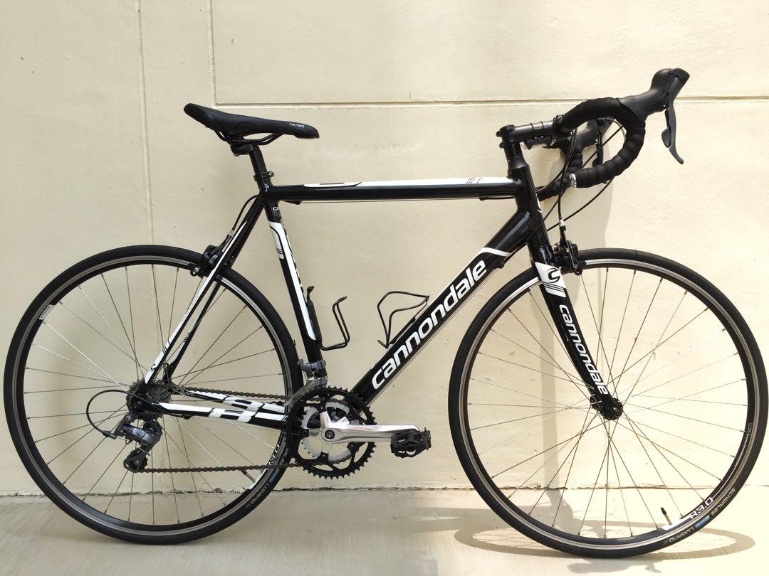 cannondale v20