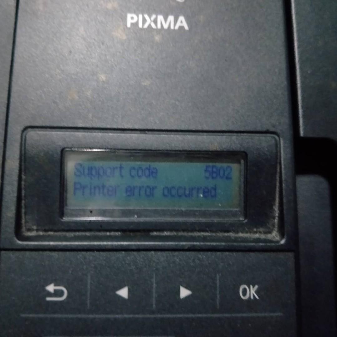 canon mx492 wireless all in one color
