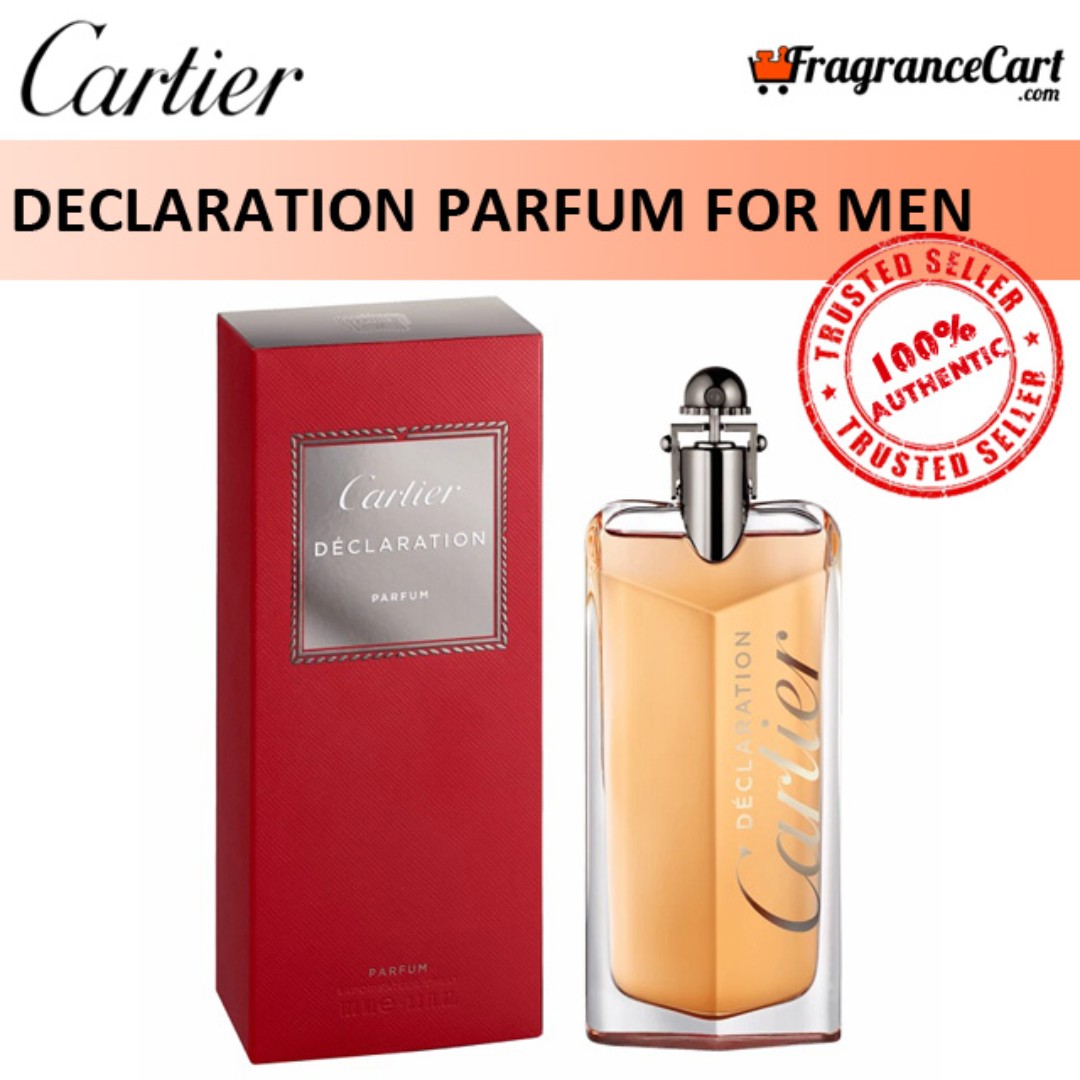 cartier perfumes prices