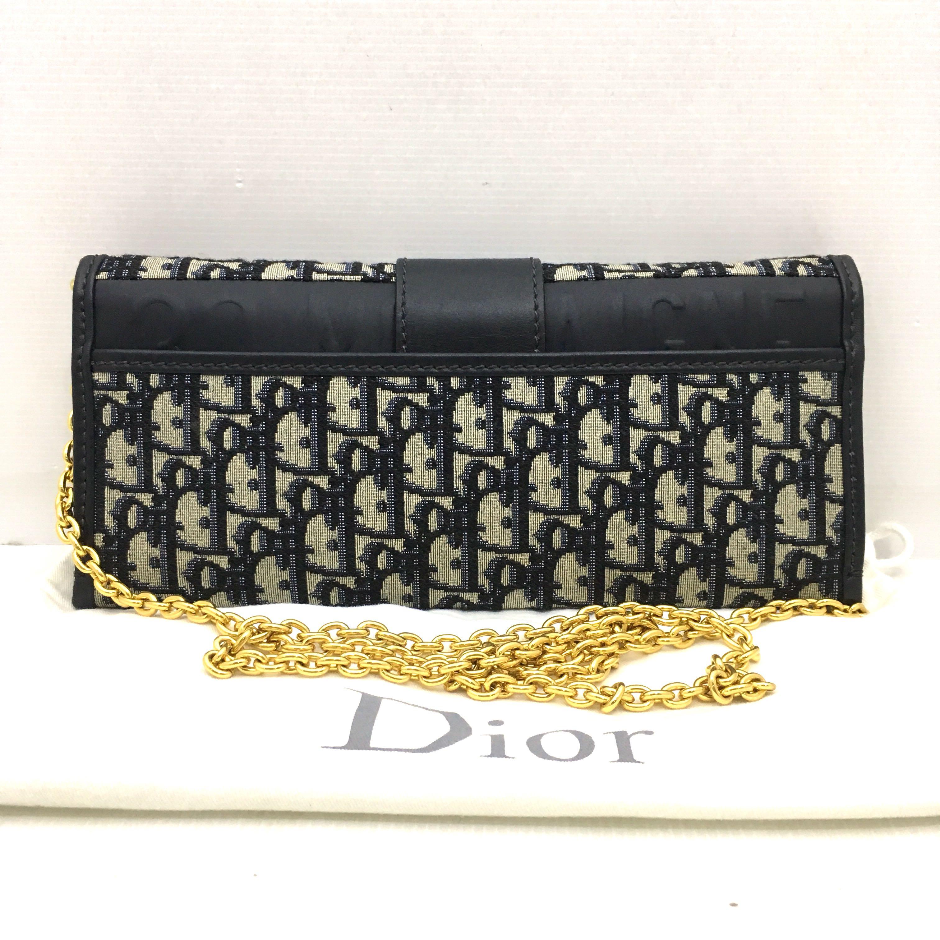 Dior clutch 2019 top
