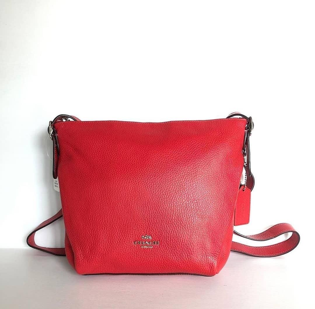 Coach danny duffle sales