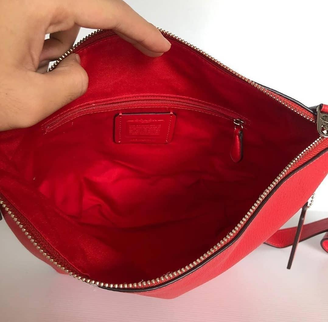 Coach danny duffle on sale