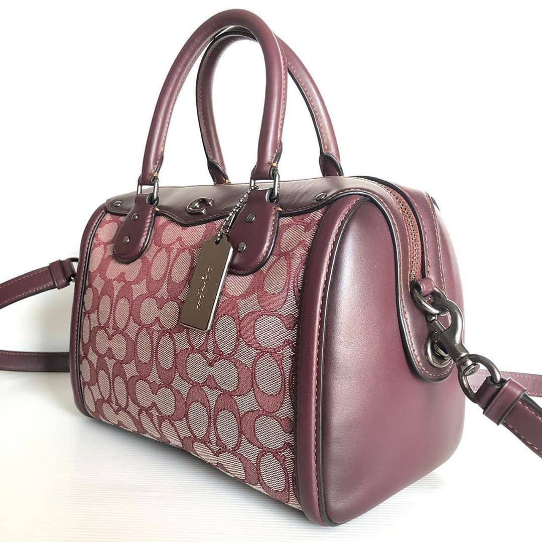 Coach f38112 top