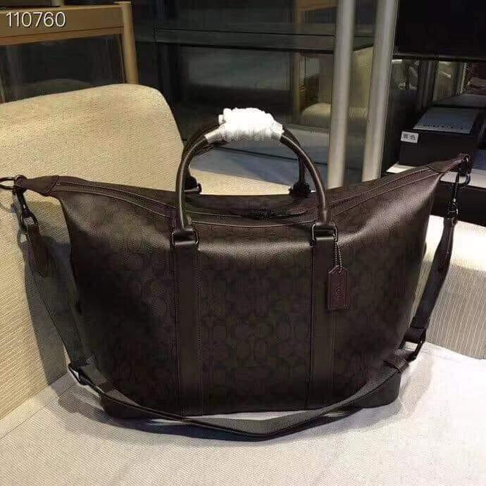 coach voyager bag