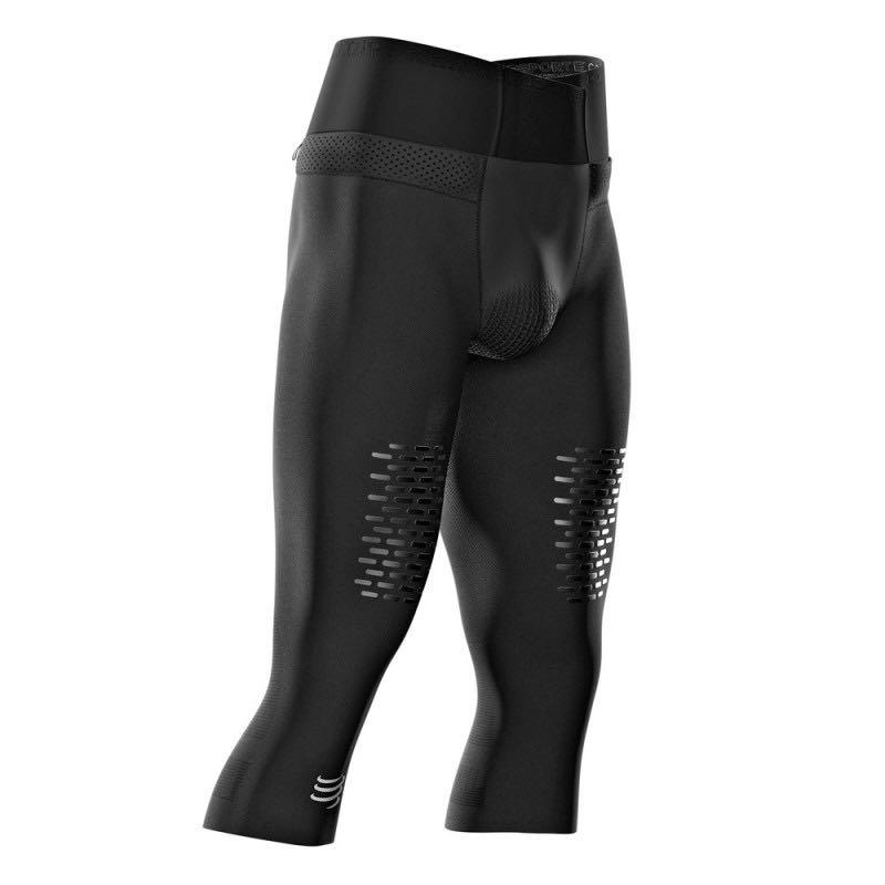 trail running under control full tights