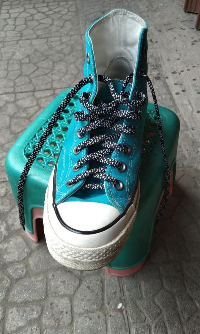 Converse 70s cheap rapid teal