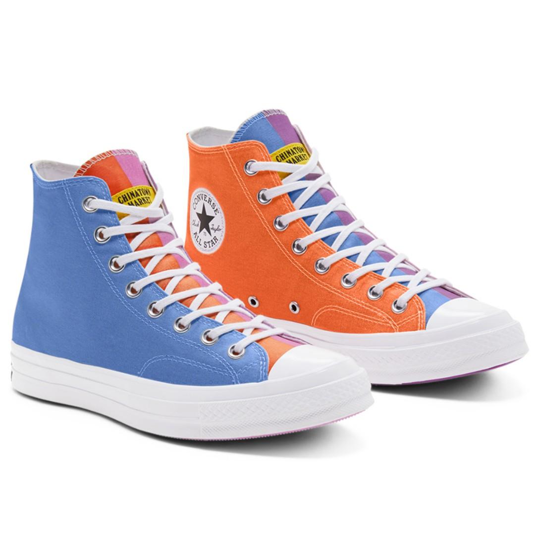 Chuck taylor 70 uv top