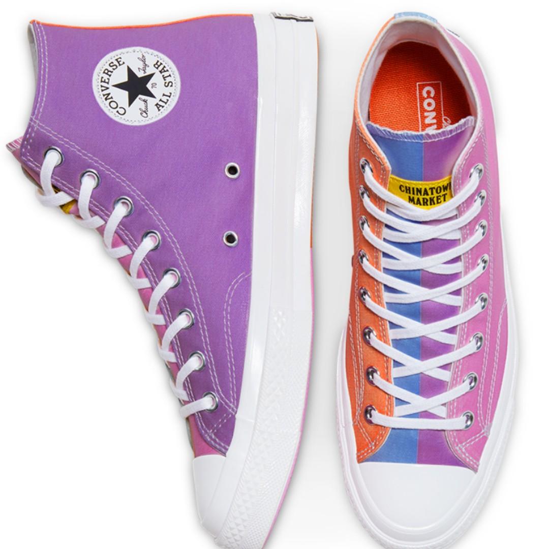 Chuck taylor uv discount