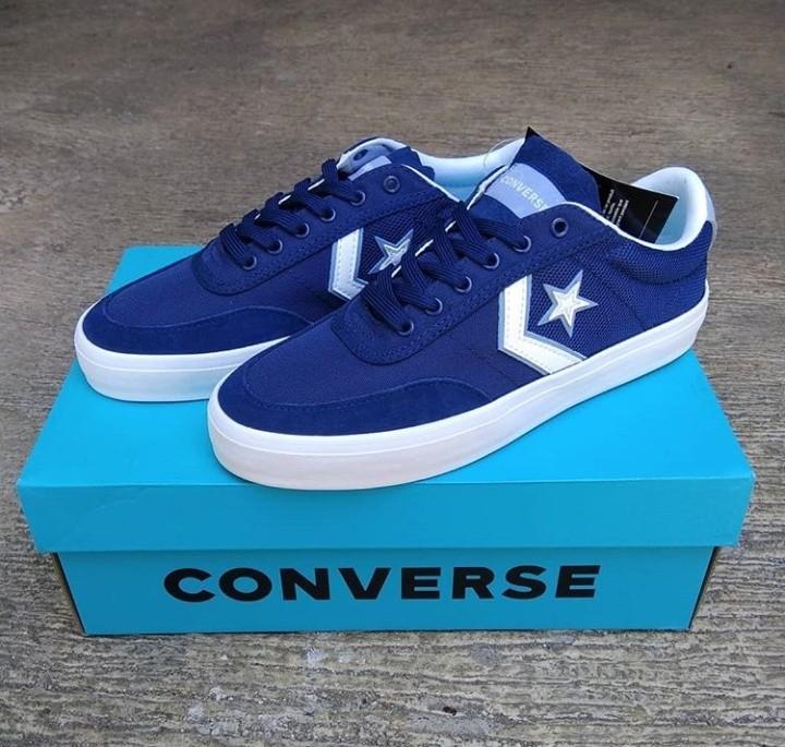 harga converse courtlandt ox