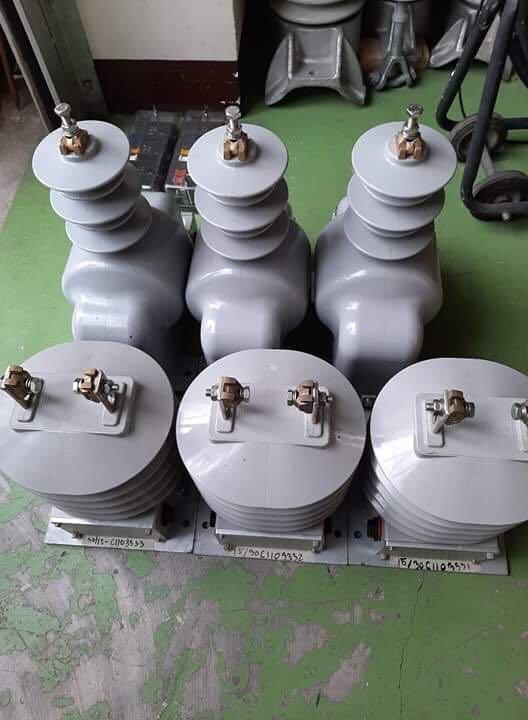 Current and Potential Transformer (Category: Construction Tools & Equipment) located in Quezon City. Submitted by twoy.enterprise (Listing ID 249904385, Image 1). Description: We sell Quality Potential and Current Transformer as well as Distribution Transformer, please call or text me for faster transaction..
