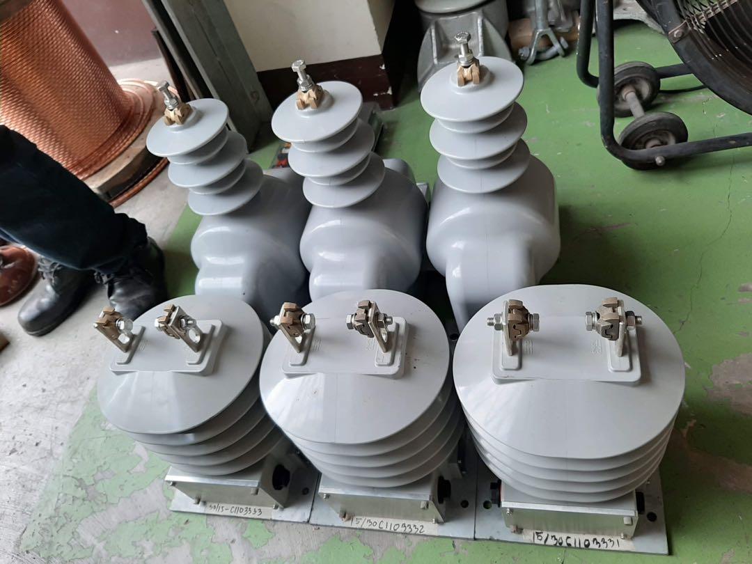 Current and Potential Transformer (Category: Construction Tools & Equipment) located in Quezon City. Submitted by twoy.enterprise (Listing ID 249904385, Image 2). Description: We sell Quality Potential and Current Transformer as well as Distribution Transformer, please call or text me for faster transaction..