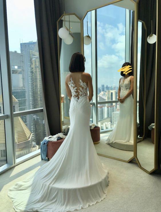 Pronovias darinka shop