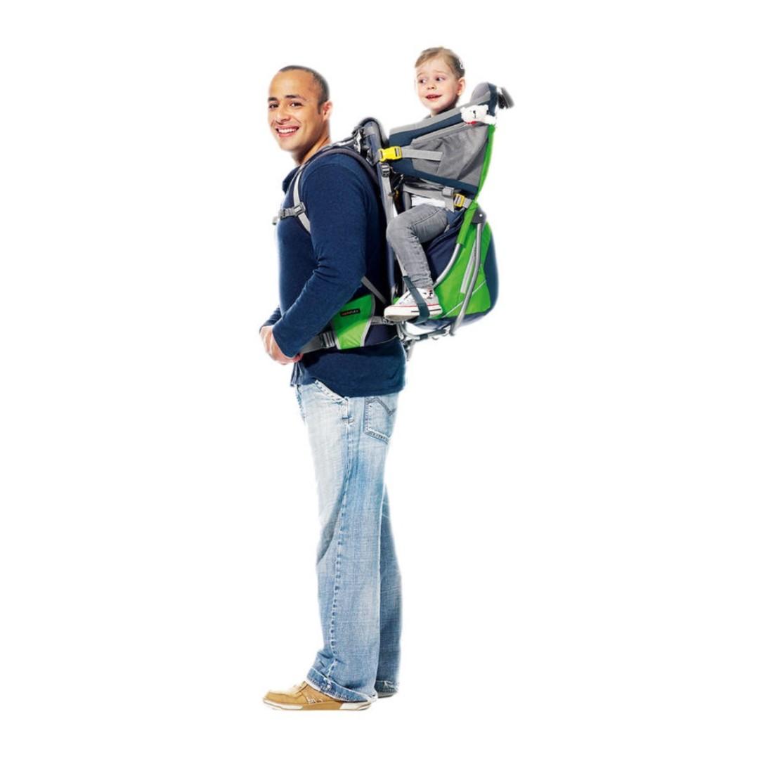 Kid hotsell comfort plus