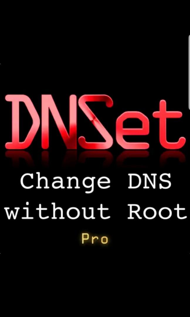 DNSET PRO VERSION FOR ANDROID (Category: CDs & DVDs) located in Kuala Lumpur. Submitted by sabriabbas (Listing ID 249991076, Image 1). Description: Pro version of Dns, can watch almost every blocked websites. Just install and that is it. ☺️.