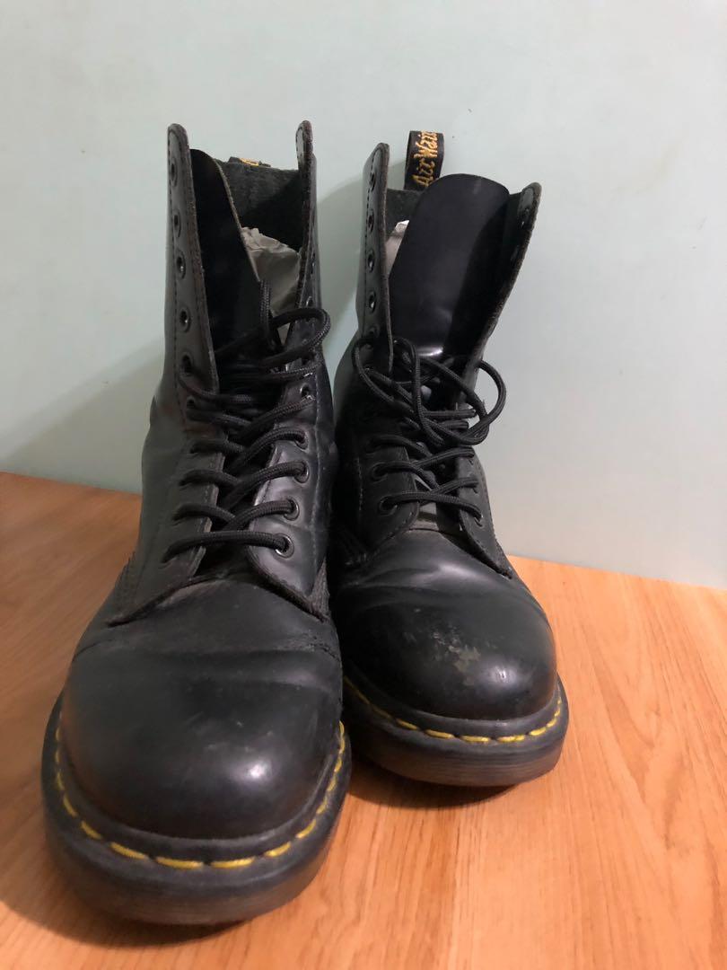 martens shoes