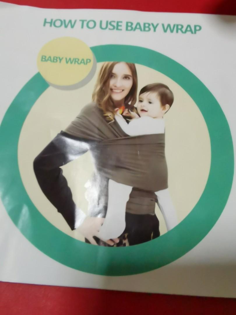 egmao baby wrap