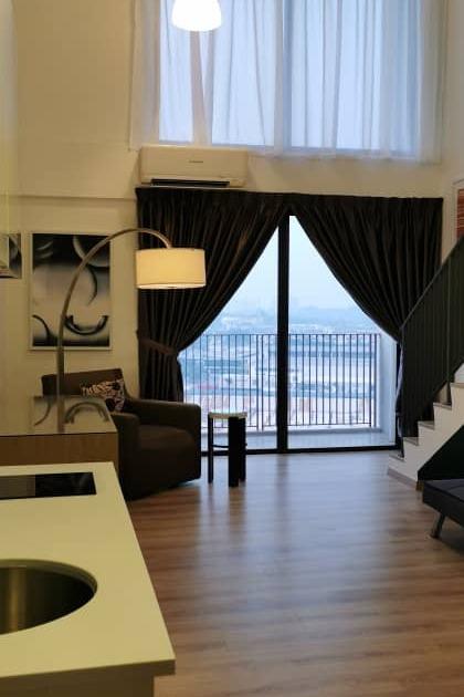 Emporis Kota Damansara Duplex Studio For Rent Property Rentals
