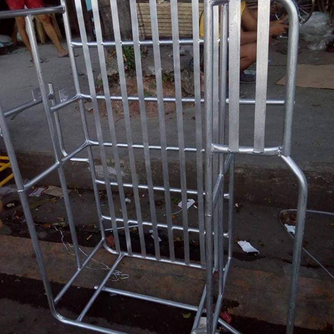 Extended sidecar for Sale (Category: Bicycles) located in Quezon City. Submitted by rionava (Listing ID 250006488, Image 1). Description: For Sale Extended Sidecar for Mineral Water and Softdrinks use brand new made to order accept customize with heavy bike lifetime use for business and for personal use for orders and other details just contact the seller at 09363585485 serious and interested parties only will entertained..