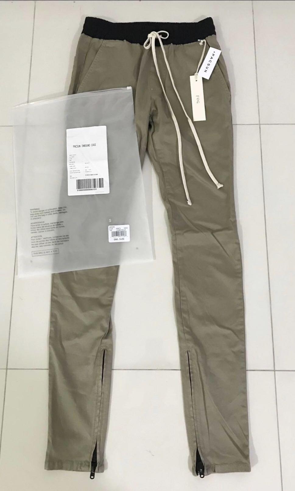 Fear of God Essential Pants, Men's 