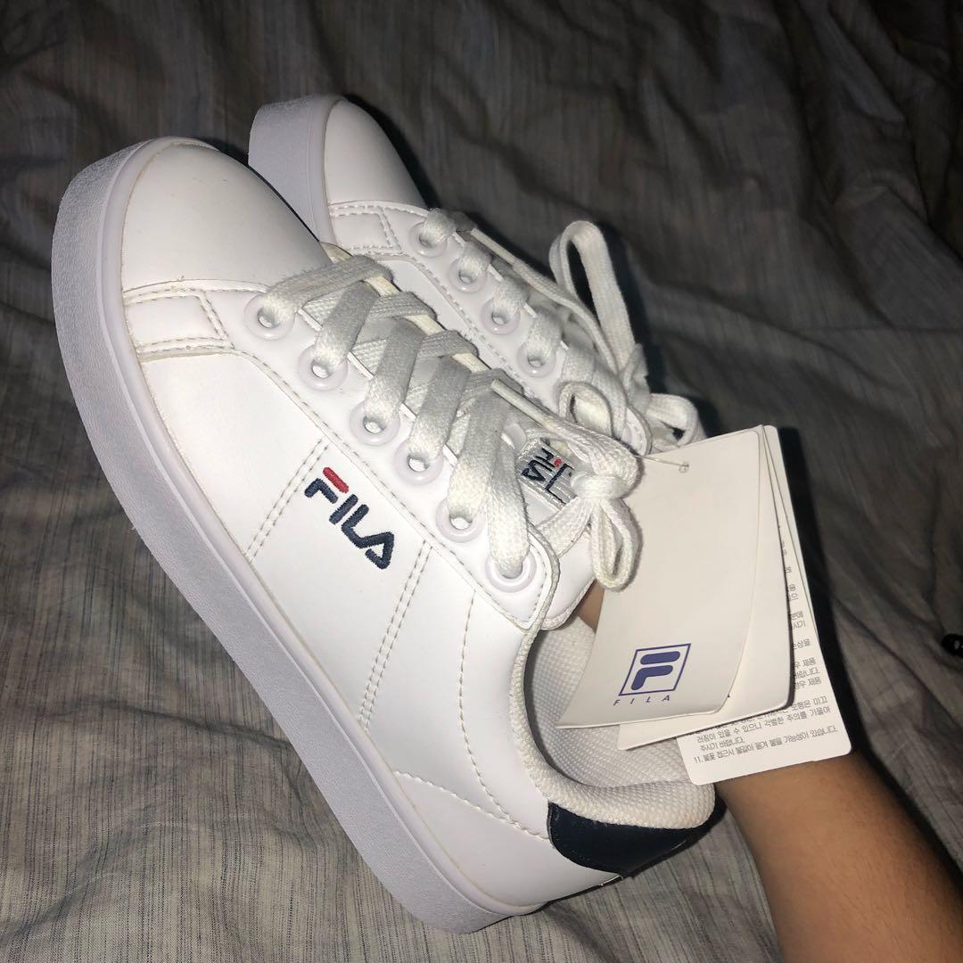 FILA COURT DELUXE