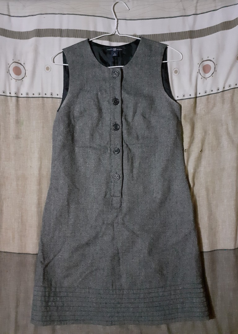 Formal Dress GAP, Women's Fashion, Dresses & Sets, Dresses on Carousell