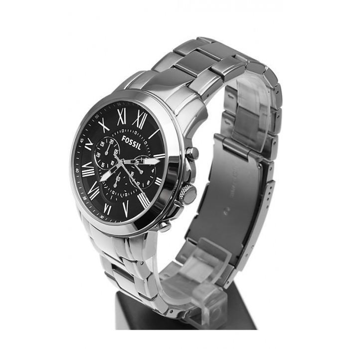 Fossil grant fs4736ie new arrivals