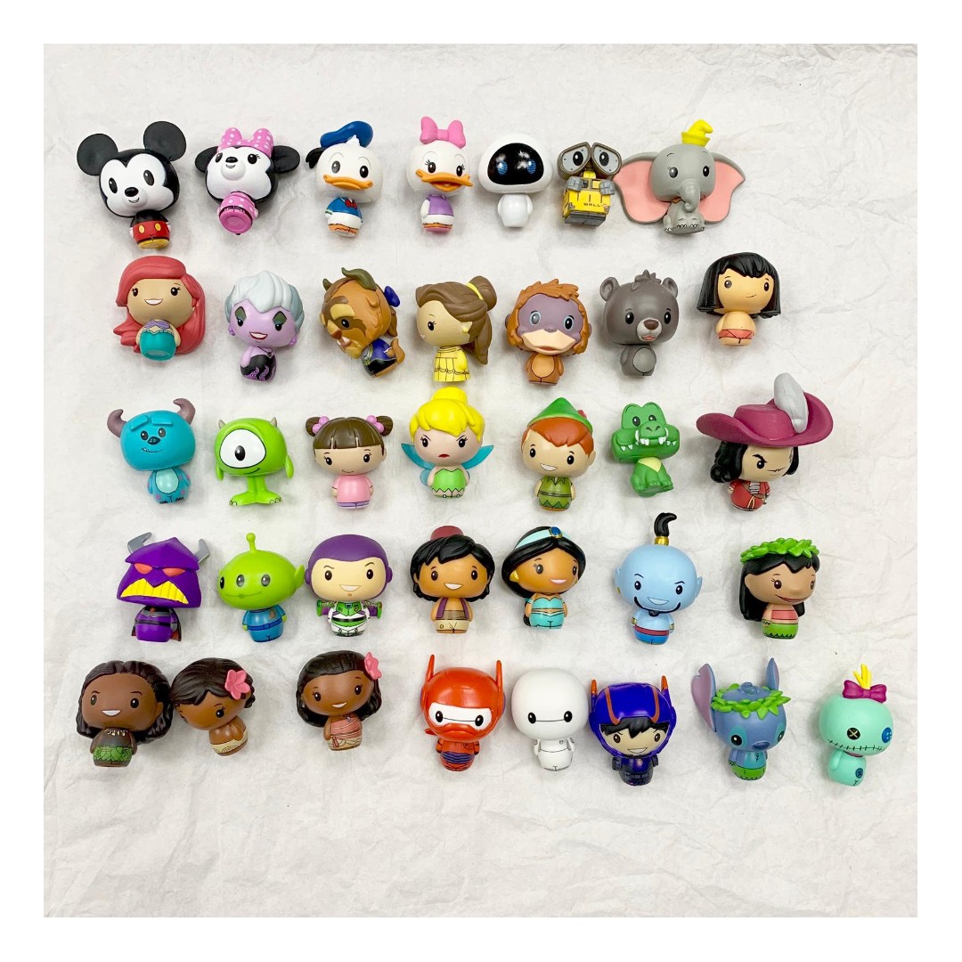 Funko pint sale size heroes disney