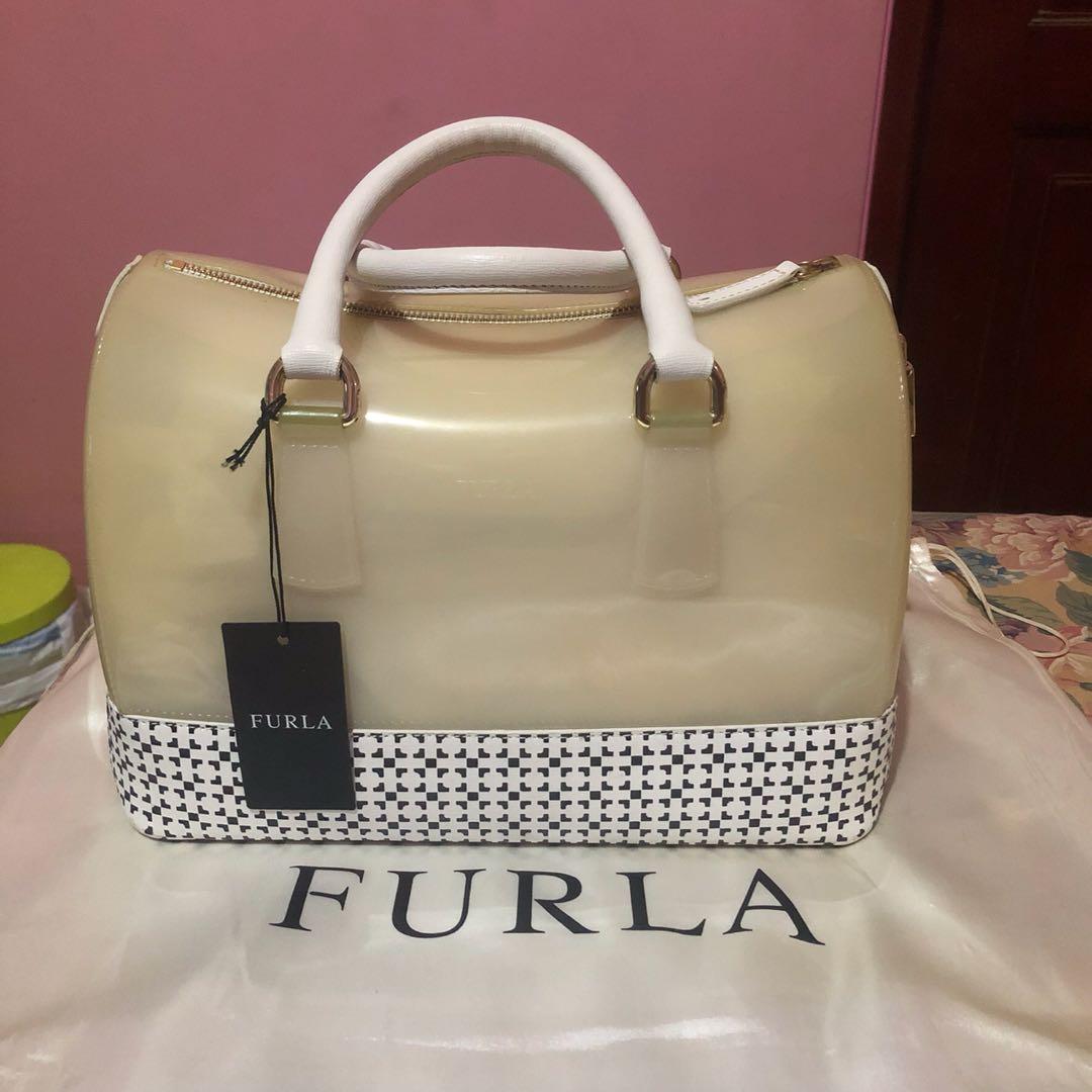 Harga furla bag original on sale