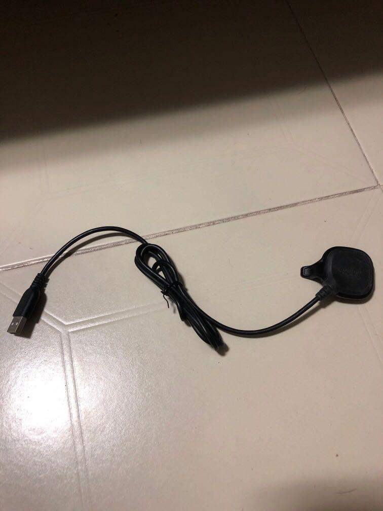 forerunner 15 charger