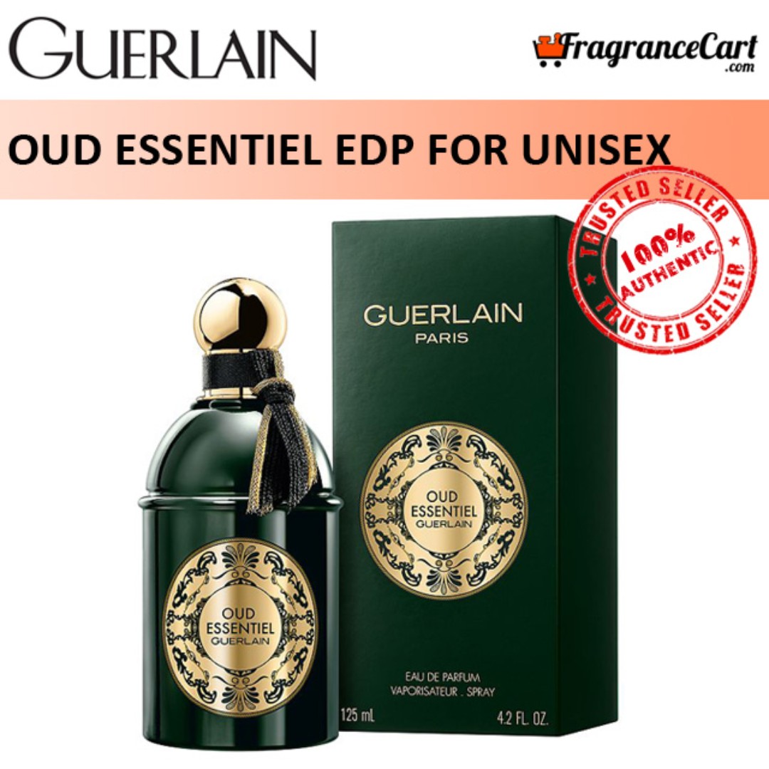 Oud essentiel eau de parfum store