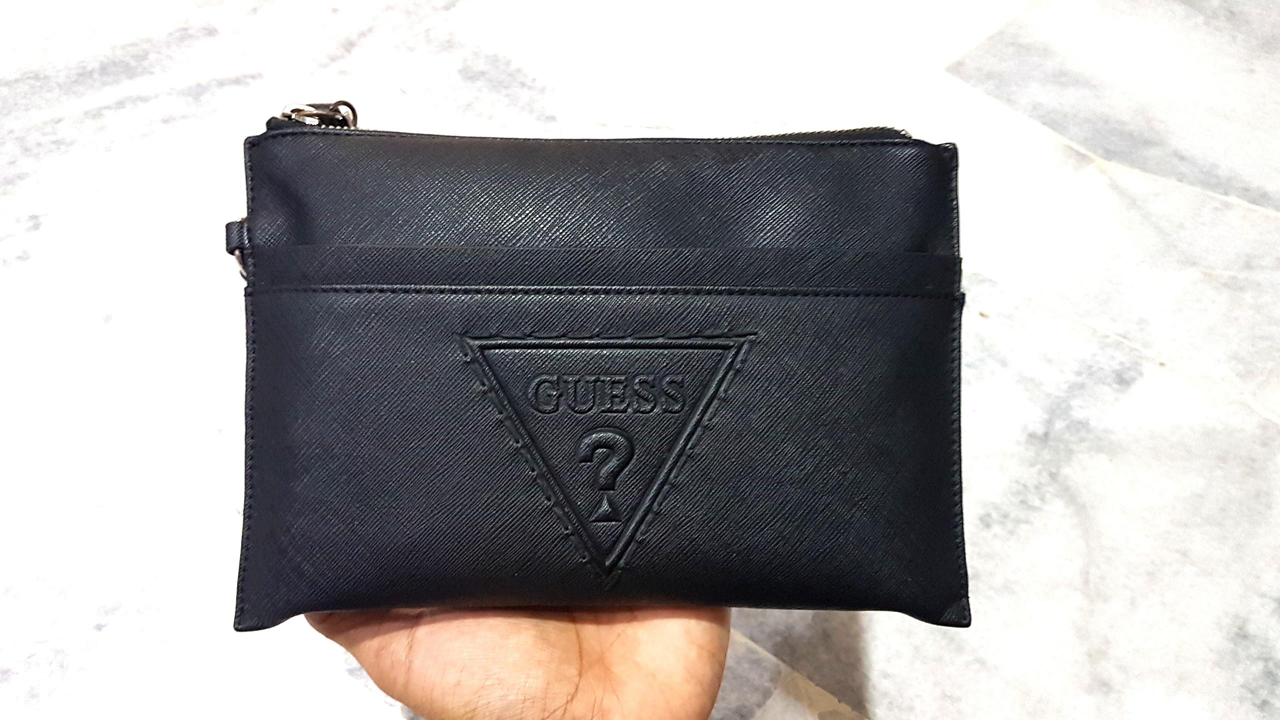 guess pouch price