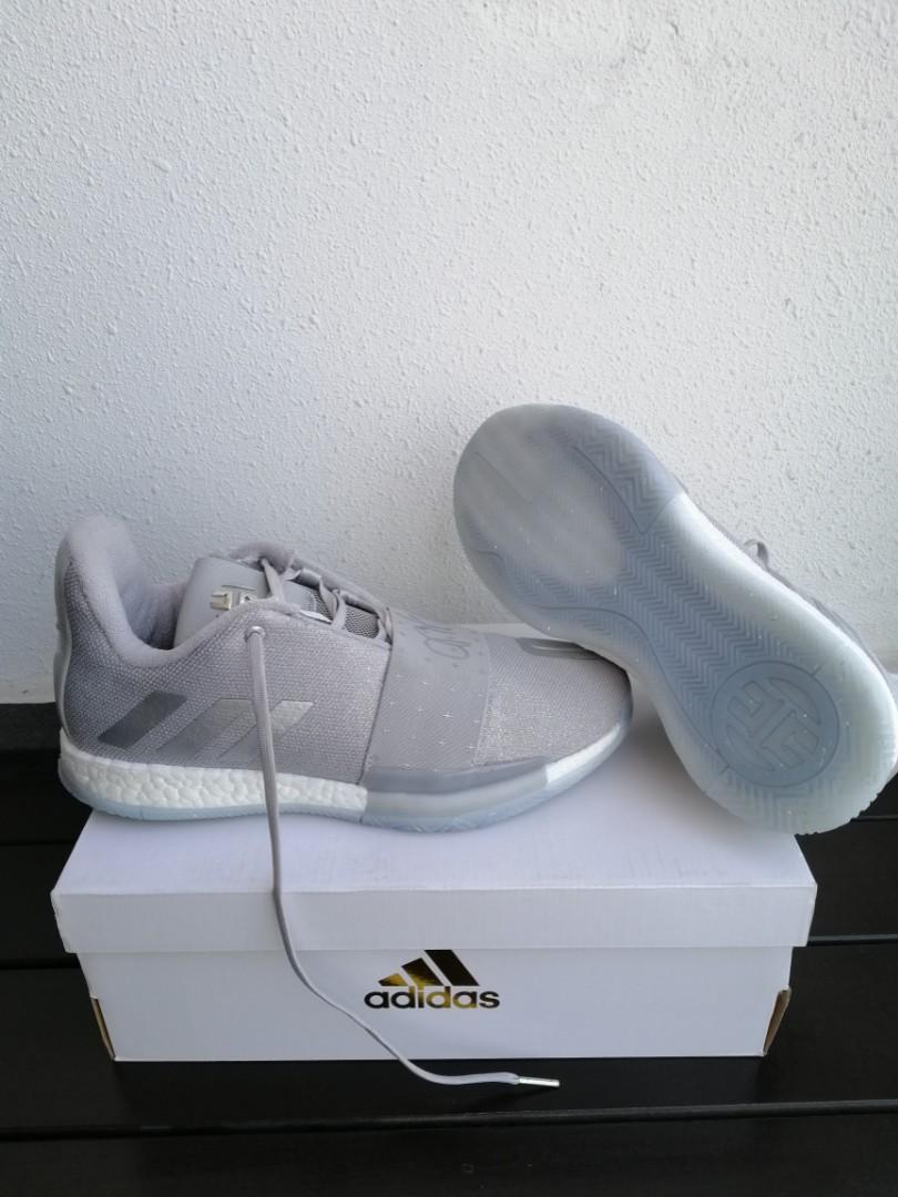 Harden Vol. 3