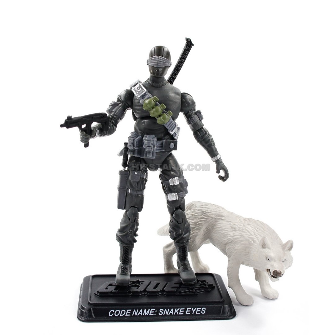 Snake eyes 25th shop anniversary