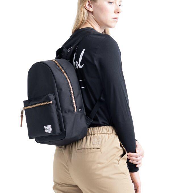 HERSCHEL GROVE SMALL BACKPACK Men s Fashion Bags Backpacks on